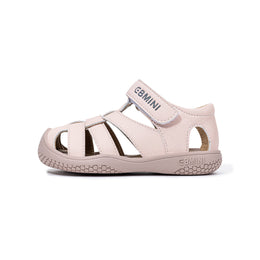 EBMINI COVE adjustable toddler sandals for playground adventures