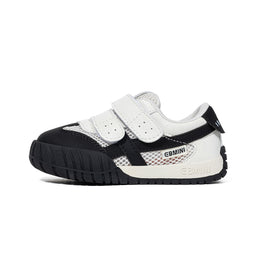 EBMINI CRAG flexible toddler sneakers designed for natural movement