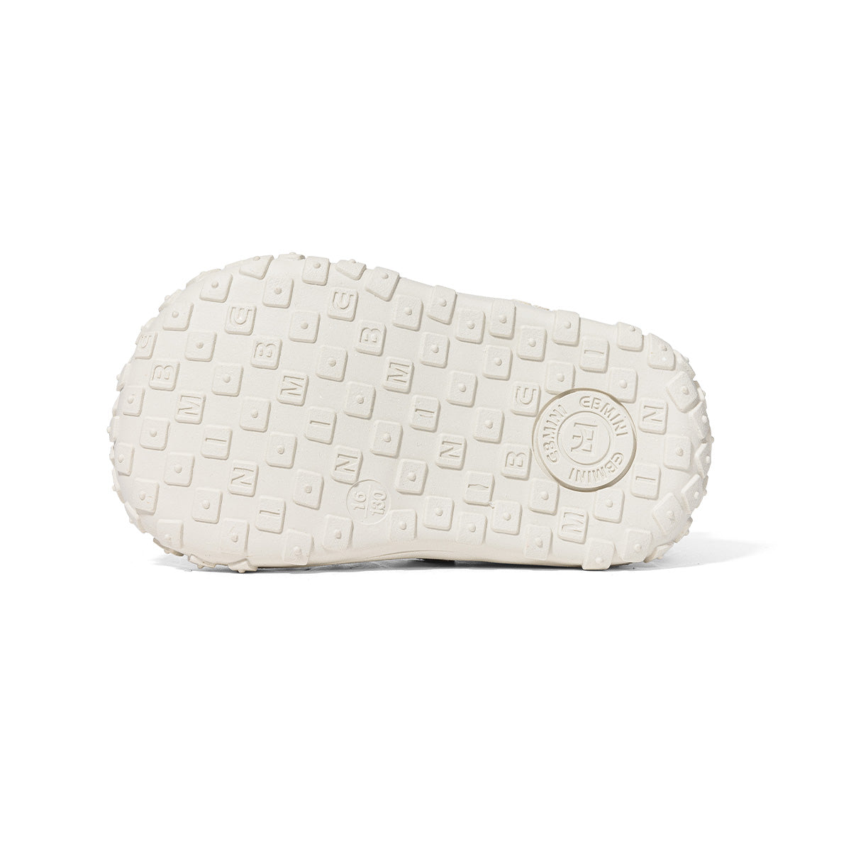 EBMINI CREST flexible sandals designed for natural movement