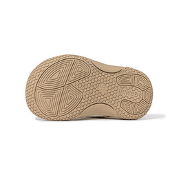 EBMINI CROSS flexible sandals designed for natural movement