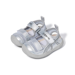 EBMINI CROSS comfortable caramel-sole sandals for daily adventures