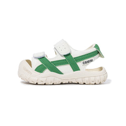 EBMINI DASH adjustable dual-strap sandals for active children