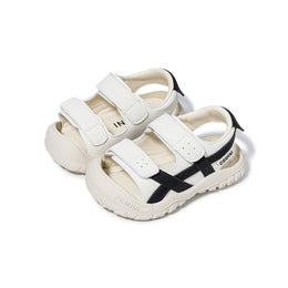 EBMINI DASH retro toddler sandals for everyday adventures