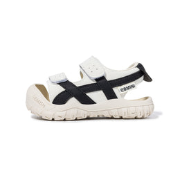 EBMINI DASH comfortable colorblock sandals for daily wear