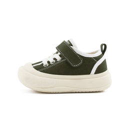 EBMINI DECK unisex canvas sneakers for indoor and outdoor wear