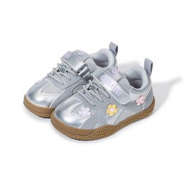 EBMINI DEWI princess-style toddler sneakers for growing feet