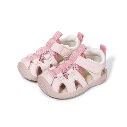 EBMINI DITSY comfortable first-walker sandals for summer adventures