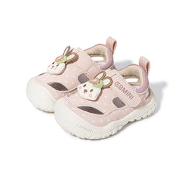 EBMINI DOTTY comfortable polka-dot sandals for daily adventures