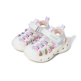 EBMINI DRIFT comfortable mesh sandals for water and trail activities