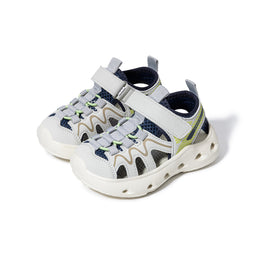 EBMINI DRIFT barefoot water sandals with a sporty outdoor design