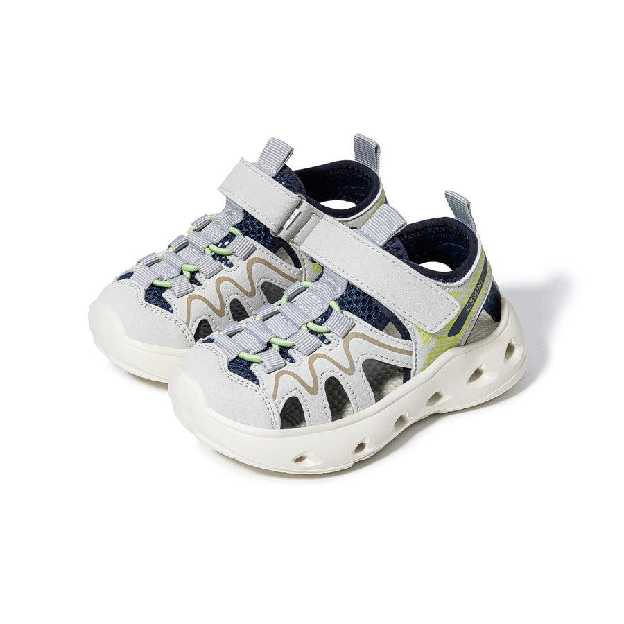 EBMINI DRIFT barefoot water sandals with a sporty outdoor design