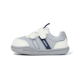 EBMINI DUEL lightweight barefoot sneakers for growing feet