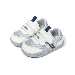 EBMINI DUEL barefoot toddler sneakers for everyday play
