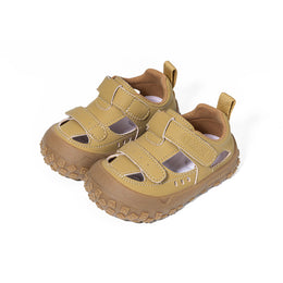 EBMINI DUNE rugged toddler sandals for hiking and outdoor play