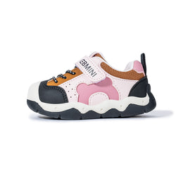 EBMINI E26C560 flexible wave sole toddler sneakers
