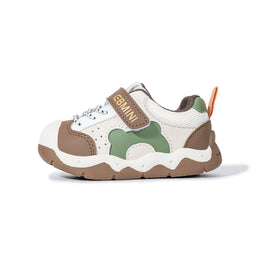 EBMINI E26C560 casual toddler sneakers for indoor and light outdoor wear