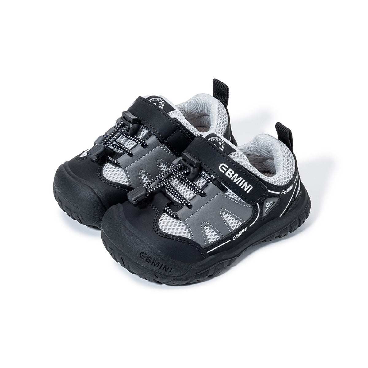 EBMINI ESCAPE pair in the second available color
