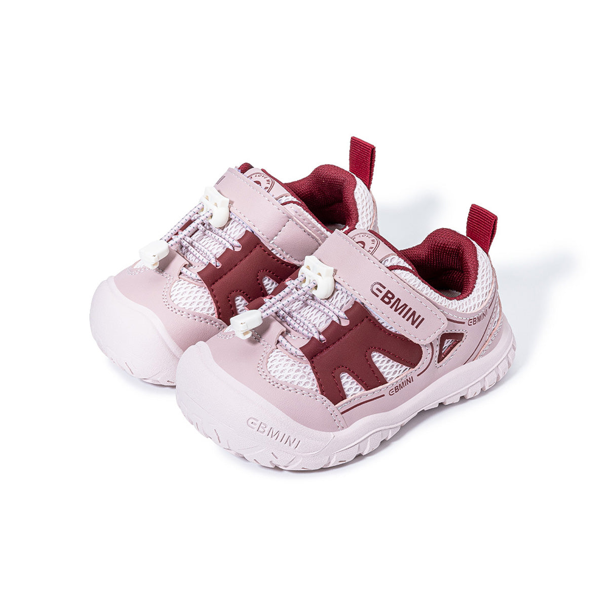 EBMINI ESCAPE pair in the third available color