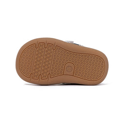 EBMINI FAWN minimalist toddler sneakers for everyday play