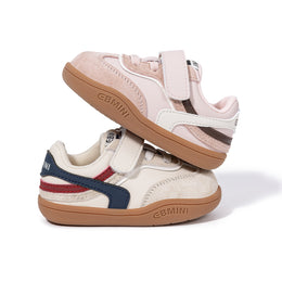EBMINI FAWN barefoot toddler sneakers for daily adventures