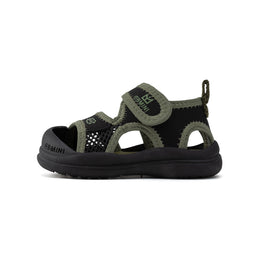 EBMINI FERN flexible sandals designed for natural movement