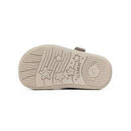 EBMINI FLARE sporty barefoot sandals for everyday adventures