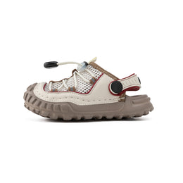 EBMINI FLEX breathable closed-toe sandals for active play