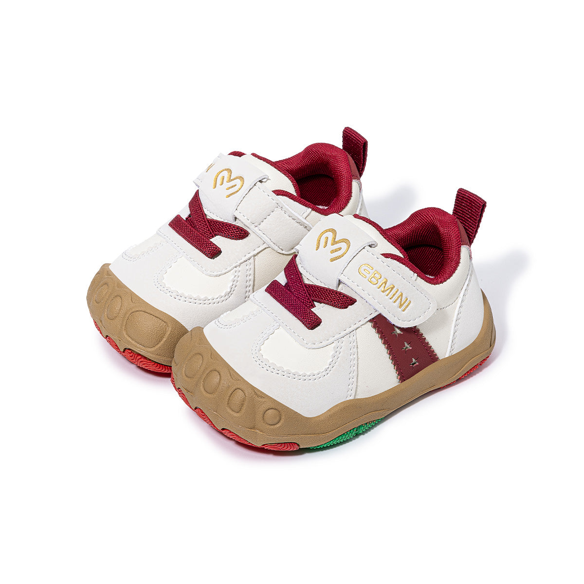 EBMINI FLEXI pair in the second available color