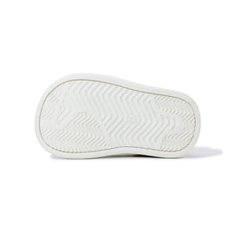 EBMINI FLORET close-up of flexible outsole construction