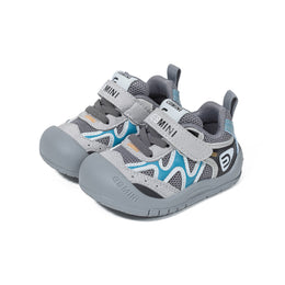 EBMINI FLUX toddler sneakers for colorful everyday activities