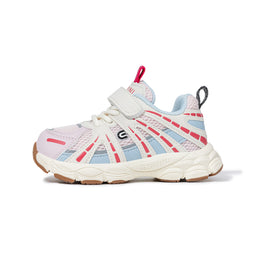 EBMINI FORGE unisex trail sneakers for growing feet