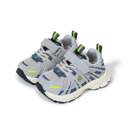 EBMINI FORGE breathable barefoot sneakers for daily adventures