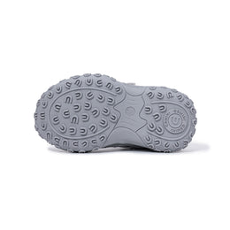 EBMINI GARDENIA textured traction sole