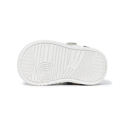 EBMINI GLOW tech-inspired barefoot sneakers for active kids