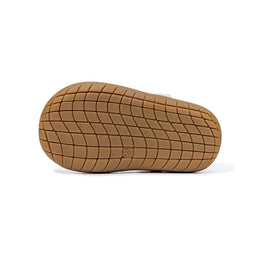 EBMINI GRACE flexible sandals designed for natural movement
