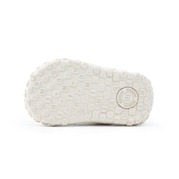 EBMINI GRID non-slip sandals for playground activities