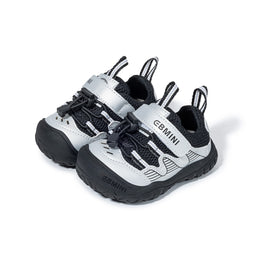 EBMINI GRIT toddler hiking sandals for playground and trail adventures
