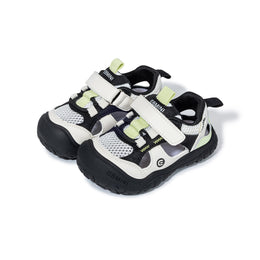 EBMINI GROVE colorblock adventure sandals for warm-weather play