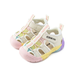 EBMINI HALO lightweight cage sandals for everyday adventures