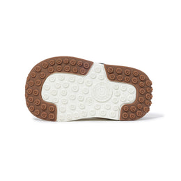 EBMINI HAZE macaron colorblock sneakers for growing feet