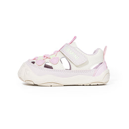 EBMINI HEART flexible sandals designed for natural movement