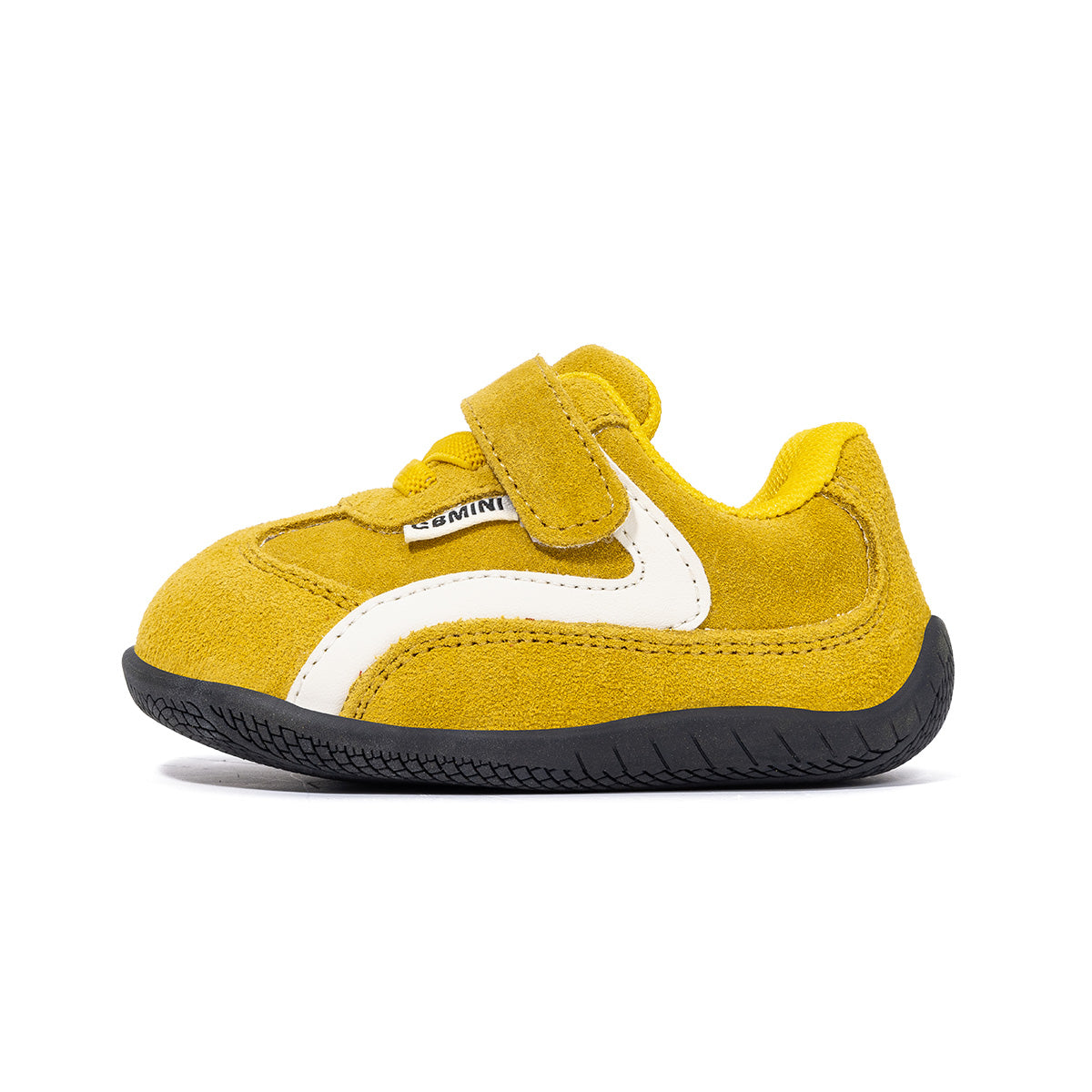 EBMINI HIDE lightweight toddler sneakers for everyday play