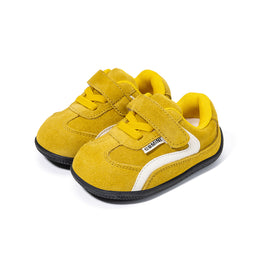 EBMINI HIDE non-slip toddler sneakers for playground adventures