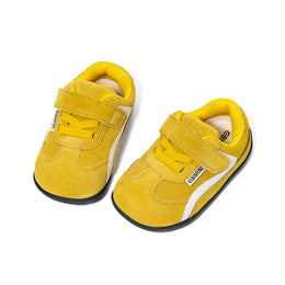 EBMINI HIDE unisex barefoot sneakers for indoor and outdoor wear