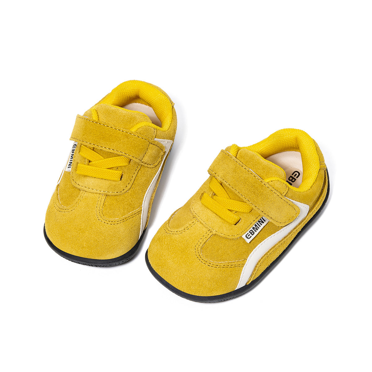 EBMINI HIDE unisex barefoot sneakers for indoor and outdoor wear