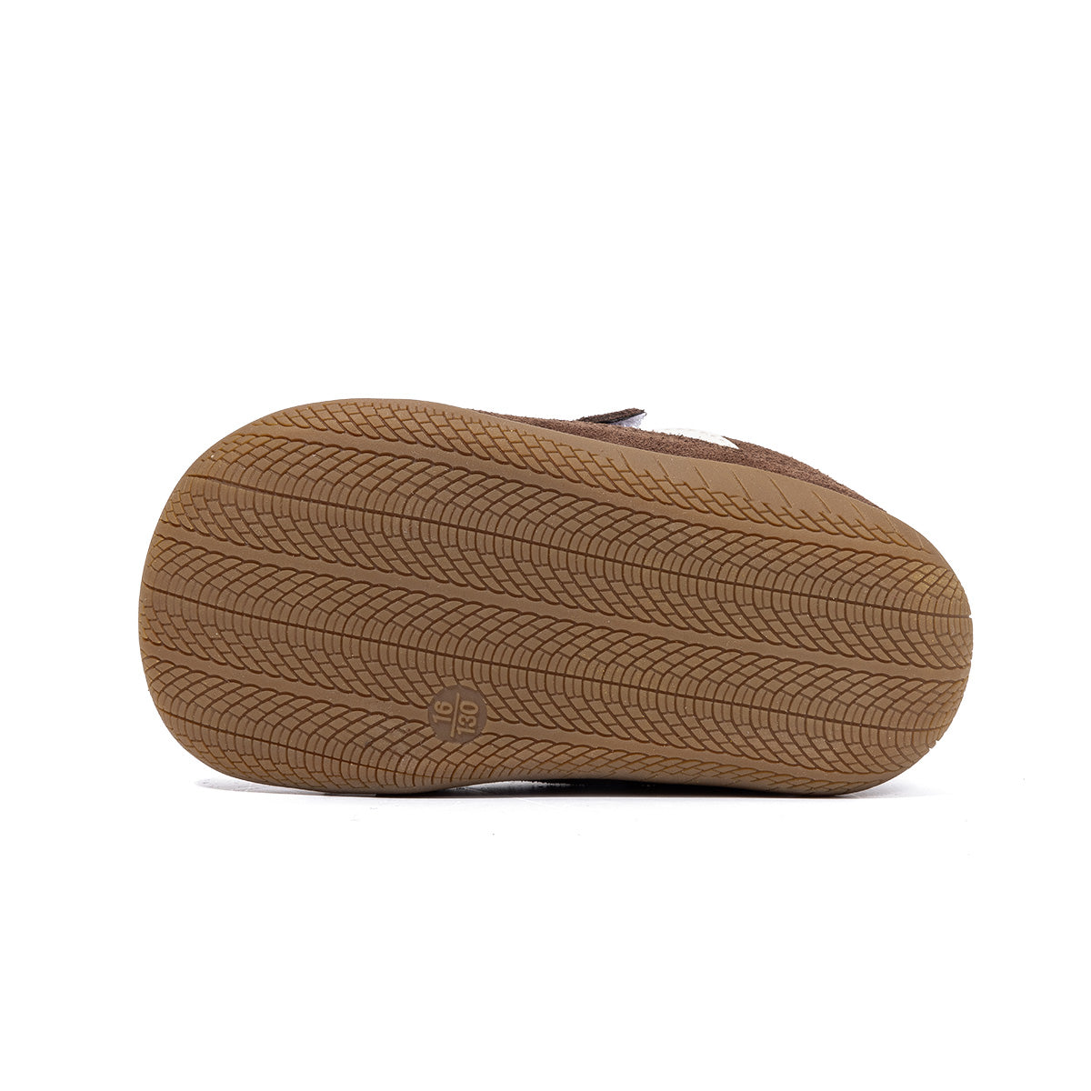 EBMINI HIDE premium barefoot toddler sneakers for everyday wear