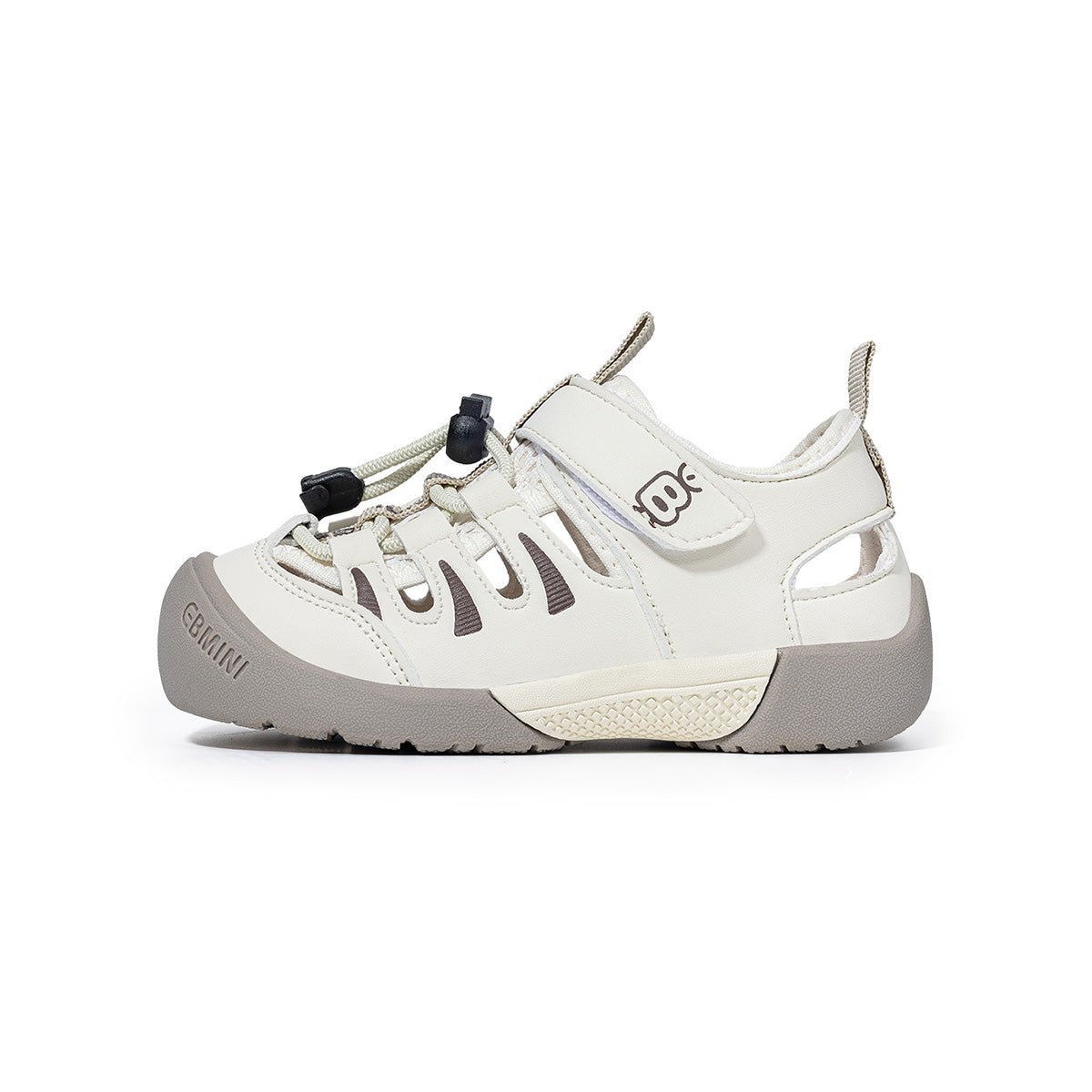 EBMINI HIKE breathable toddler sandals for hiking adventures