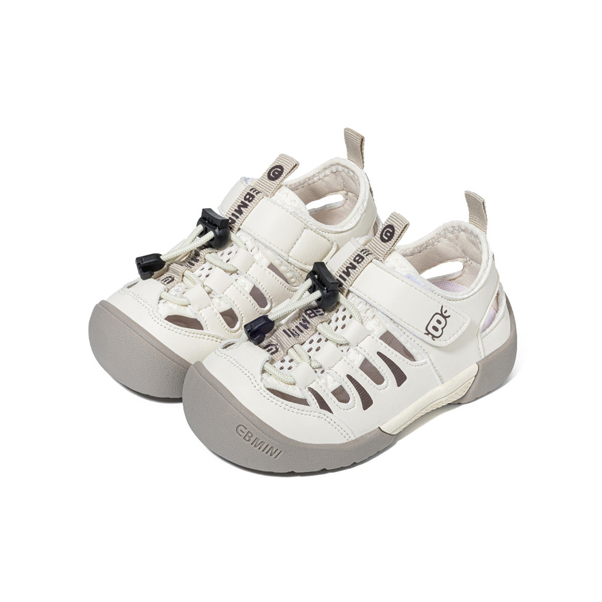 EBMINI HIKE comfortable sport sandals for everyday active play