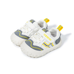 EBMINI HIKE flexible sneakers designed for natural movement
