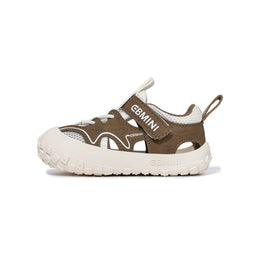 EBMINI HIVE unisex mesh sandals for warm-weather play